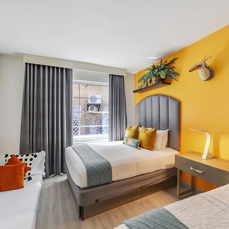 Claremont Hotel Маямі-Біч Екстер'єр фото